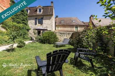 Maison 7 pièces 229000 €