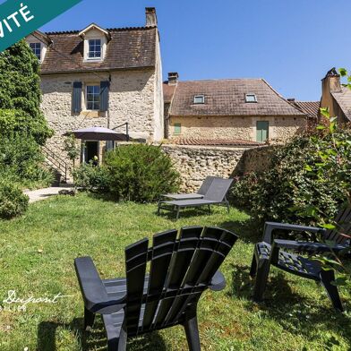 Maison 7 pièces 229000 €