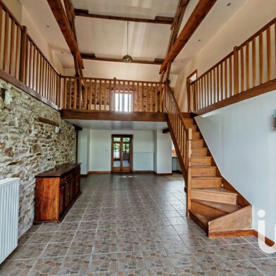 Maison 8 pièces 169000 €