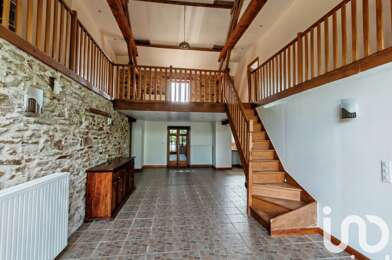Maison 8 pièces 158000 €