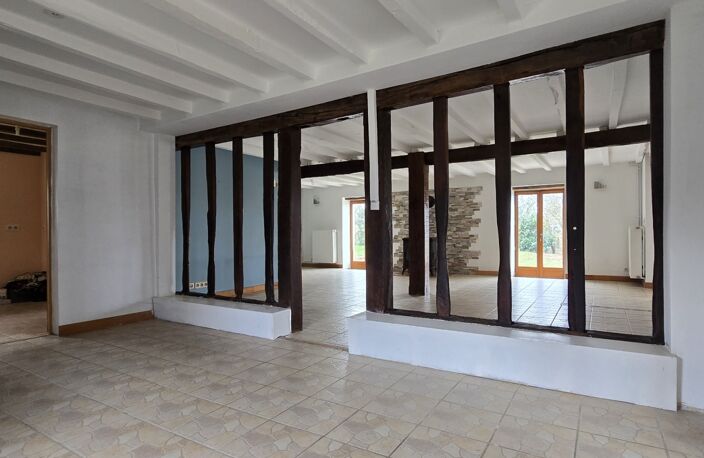Vente Maison de campagne 8 pièces — photo 4