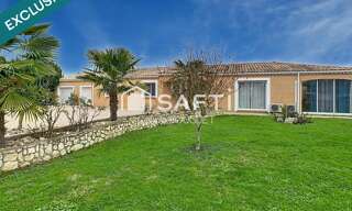 Maison 6 Pièces 152 m² à vendre à Montauban (82000)