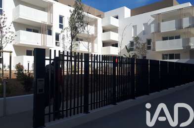 Appartement 2 pièces 210000 €