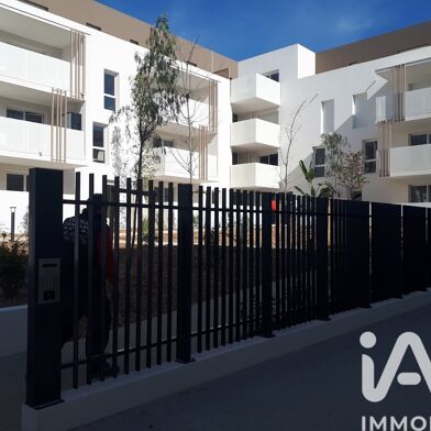 Appartement 2 pièces 210000 €