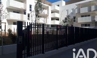 Appartement 2 Pièces 43 m² à vendre à Frontignan (34110)