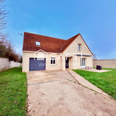 Maison 7 pièces 234000 €