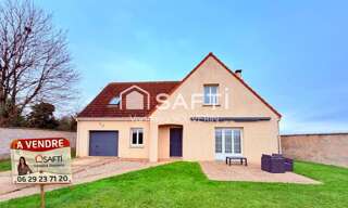 Maison 7 Pièces 158 m² à vendre à Bray-sur-Seine (77480)