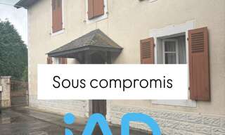 Maison 5 Pièces 166 m² à vendre à Uzein (64230)