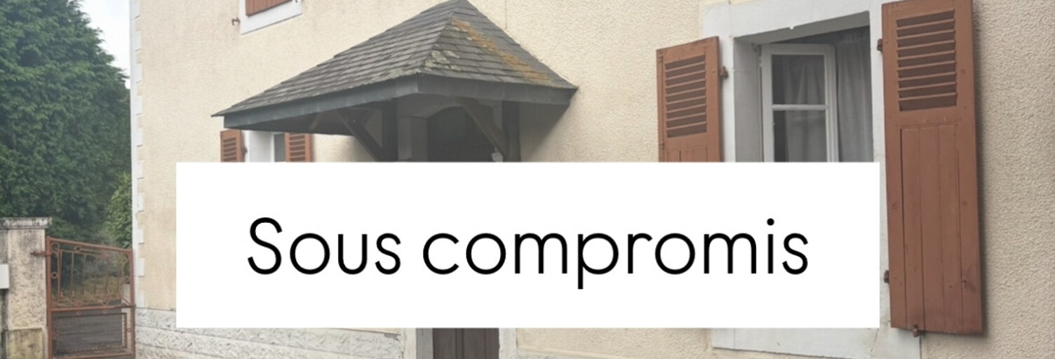 Maison 5 Pièces 166 m² à vendre à Uzein (64230)