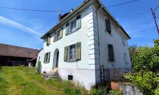 Maison 5 Pièces 86 m² à vendre à Aspach-le-Bas (68700)