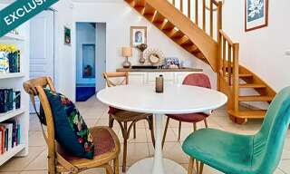 Maison 4 Pièces 96 m² à vendre à Perpignan (66000)