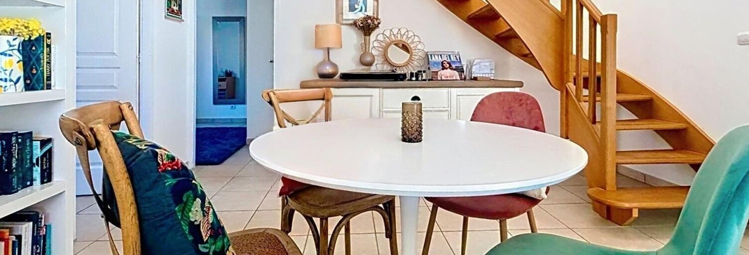 Maison 4 Pièces 96 m² à vendre à Perpignan (66000)