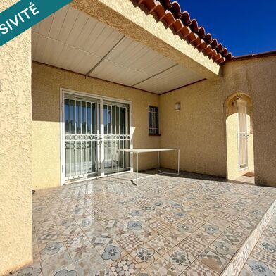 Maison 4 pièces 250000 €