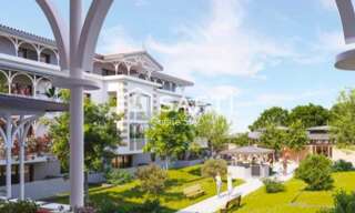 Appartement 4 Pièces 92 m² à vendre à Gujan-Mestras (33470)