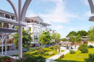 Appartement 4 pièces 581000 €