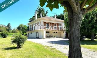 Maison 6 Pièces 130 m² à vendre à Villeneuve-sur-Lot (47300)