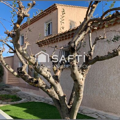 Maison 8 pièces 524000 €