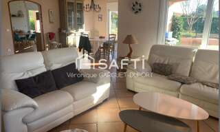 Maison 8 Pièces 218 m² à vendre à Coursan (11110)