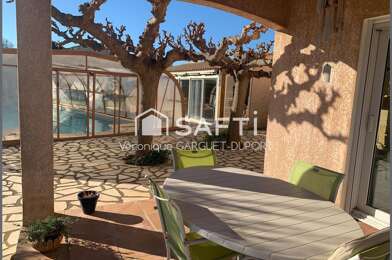 Maison 8 pièces 524000 €
