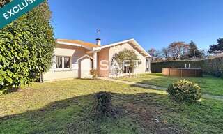 Maison 5 Pièces 142 m² à vendre à Tosse (40230)