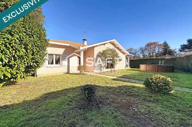 Maison 5 pièces 498000 €