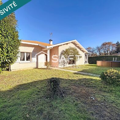 Maison 5 pièces 520000 €