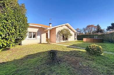 Maison 5 pièces 498000 €