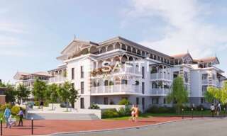 Appartement 3 Pièces 61 m² à vendre à Gujan-Mestras (33470)