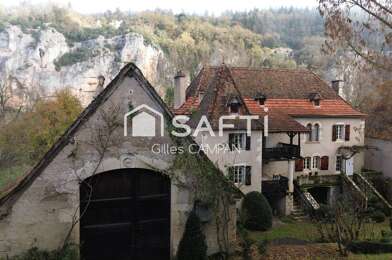 Maison 10 pièces 315000 €