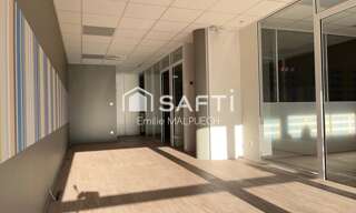 Commerce 4 Pièces 76 m² à louer à Bruguières (31150)