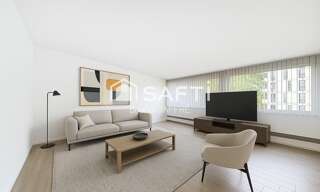 Appartement 4 Pièces 94 m² à vendre à Paris 15 (75015)