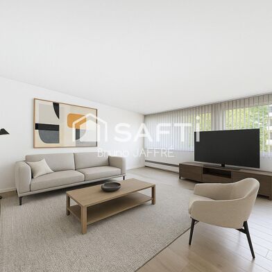 Appartement 4 pièces 695000 €