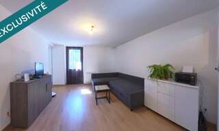 Appartement 2 Pièces 41 m² à vendre à Vizille (38220)