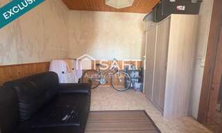 Appartement 2 Pièces 23 m² à vendre à Berck (62600)