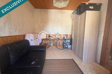 Appartement 2 pièces 81000 €