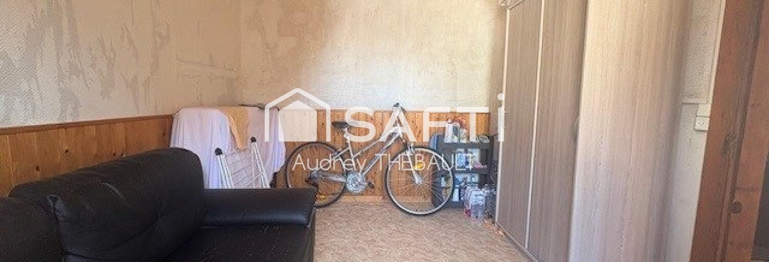 Appartement 2 Pièces 23 m² à vendre à Berck (62600)