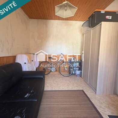 Appartement 2 pièces 81000 €