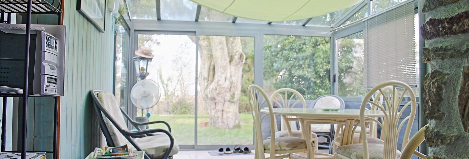 Maison 4 Pièces 101 m² à vendre à Liffré (35340)