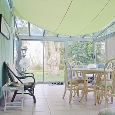 Maison 4 pièces 271000 €