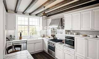 Maison 4 Pièces 96 m² à vendre à Eaubonne (95600)