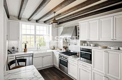 Maison 4 pièces 345000 €