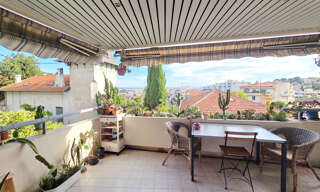 Appartement 3 Pièces 85 m² à vendre à Le Cannet (06110)