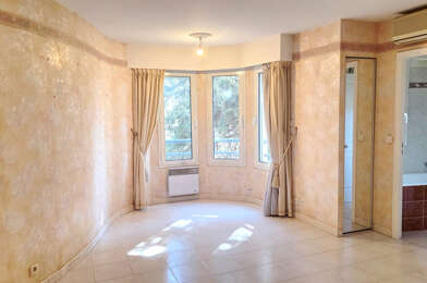 Appartement 3 pièces 465000 €