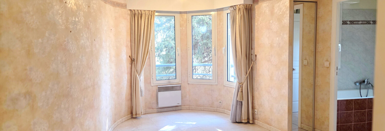 Appartement 3 Pièces 85 m² à vendre à Le Cannet (06110)