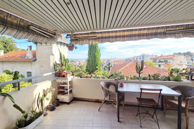 Appartement 3 pièces 465000 €
