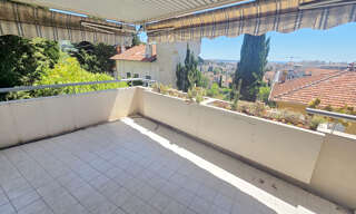 Appartement 3 Pièces 85 m² à vendre à Le Cannet (06110)