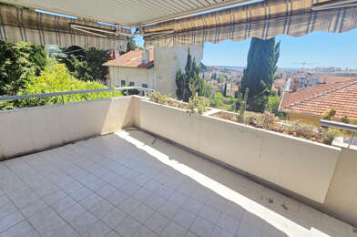 Appartement 3 pièces 465000 €