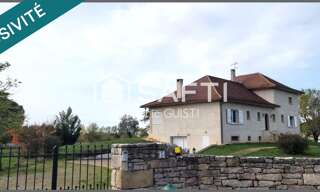 Maison 11 Pièces 273 m² à vendre à Septfonds (82240)