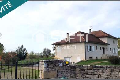 Maison 11 pièces 320000 €