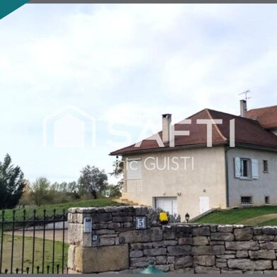 Maison 11 pièces 320000 €